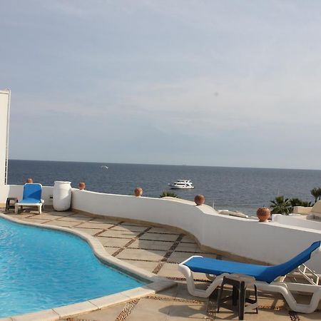 Carlton Luxury Villa Sharm el-Sheikh Exterior photo