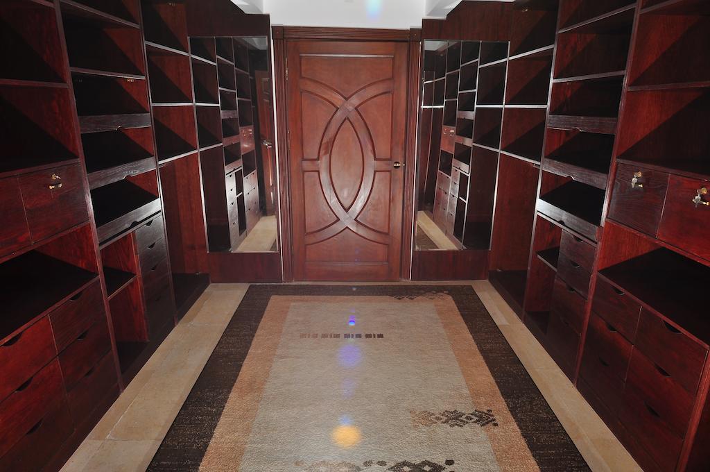 Carlton Luxury Villa Sharm el-Sheikh Room photo