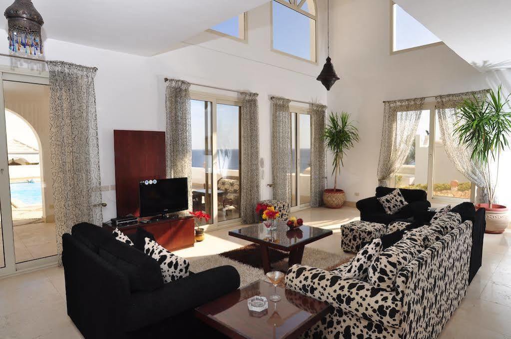 Carlton Luxury Villa Sharm el-Sheikh Exterior photo