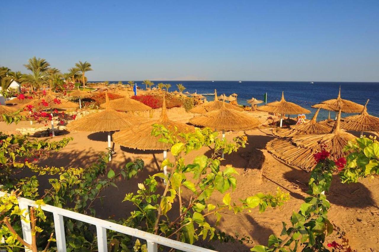 Carlton Luxury Villa Sharm el-Sheikh Exterior photo